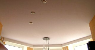 Тканевый потолок Костомукша, цена от 8451 руб.
